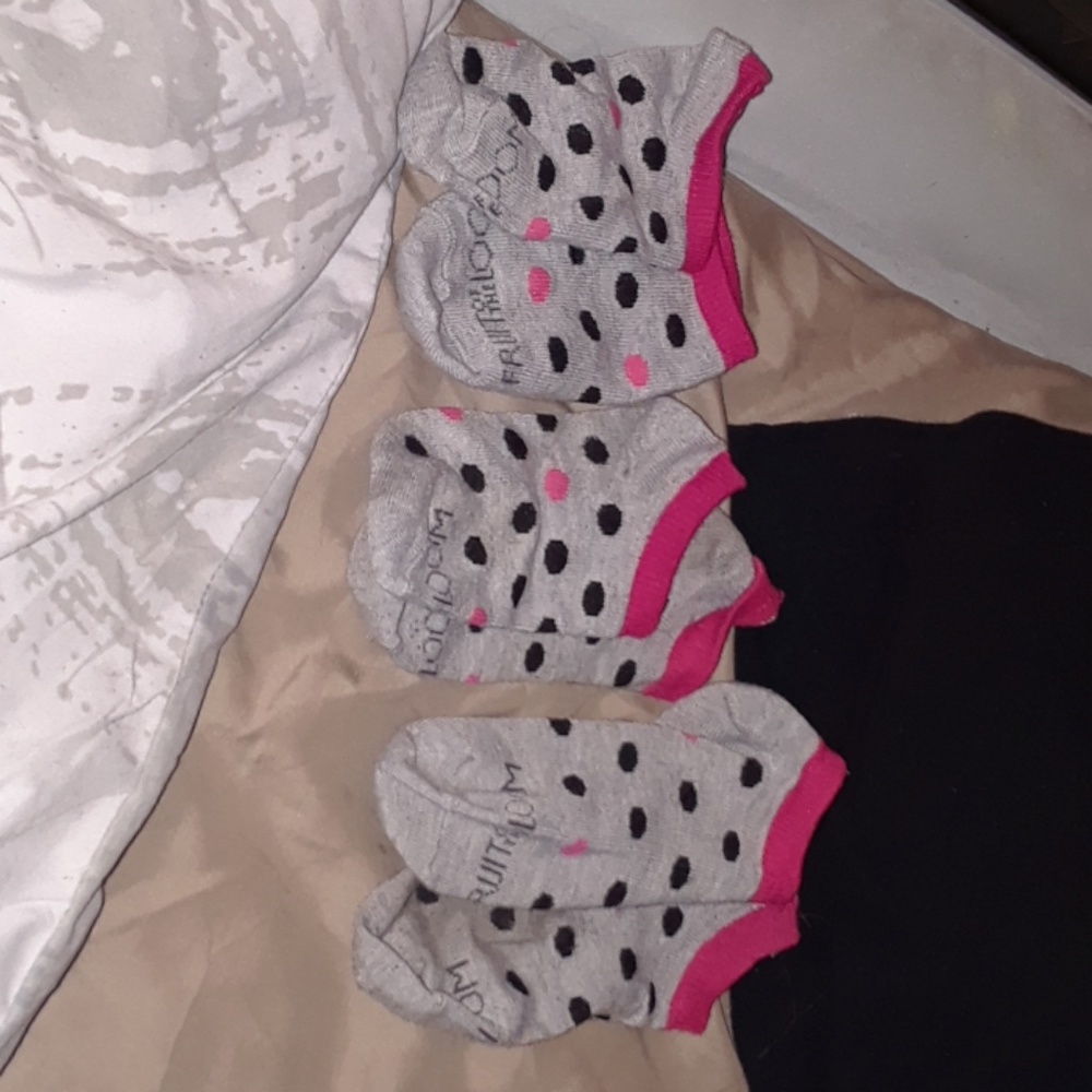 Socks for kids